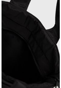 4f - 4F torebka kolor czarny. Kolor: czarny #2