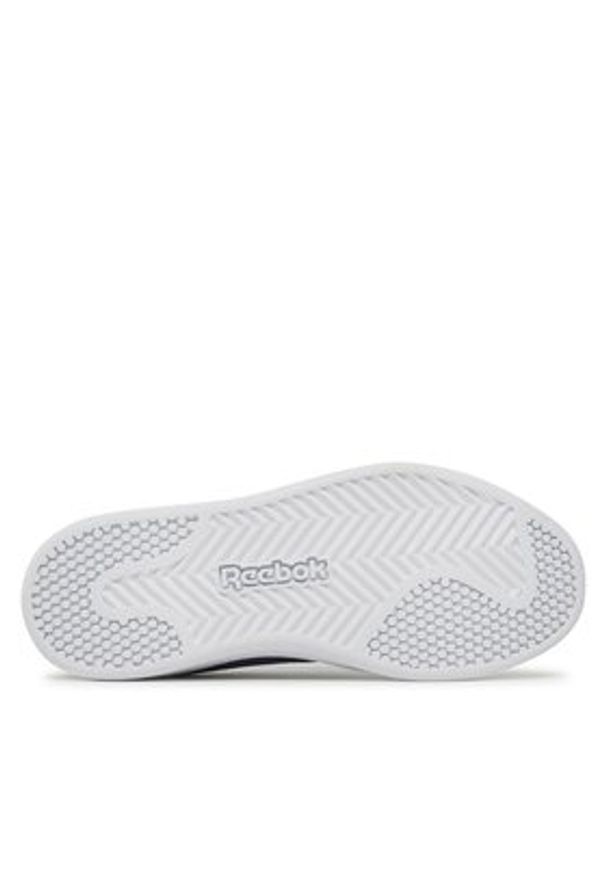 Reebok Sneakersy Royal Complete Cln 2.0 IE4139 Niebieski. Kolor: niebieski. Materiał: syntetyk. Model: Reebok Royal