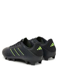 Adidas - adidas Buty do piłki nożnej Copa Pure 3 Club JR2897 Czarny. Kolor: czarny. Materiał: skóra #4