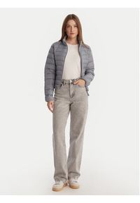 only - ONLY Kurtka przejściowa Tahia 15351967 Niebieski Regular Fit. Kolor: niebieski. Materiał: syntetyk #5