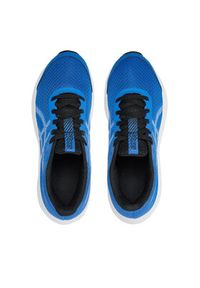 Asics Buty do biegania Patriot 13 1014A267 Niebieski. Kolor: niebieski. Materiał: materiał #5