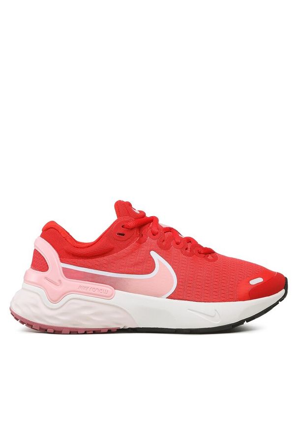 Buty do biegania Nike. Kolor: czerwony. Sport: bieganie