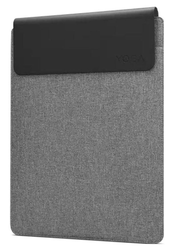 LENOVO - Lenovo Yoga 16'' szary. Kolor: szary