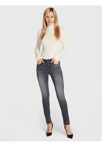 LTB Jeansy Nicole 51244 14724 Szary Super Skinny Fit. Kolor: szary #3