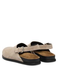 Vagabond Shoemakers Sandały Effie 5922-540-09 Beżowy. Kolor: beżowy. Materiał: zamsz, skóra #6