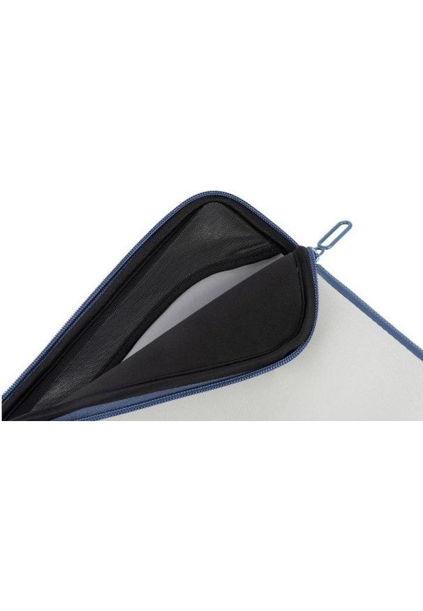 TUCANO - Etui Tucano Elements 2 do macbook Air 13'' (M3/M2/M1/2024-2018) Pro 13'' szary. Kolor: szary. Materiał: materiał, neopren
