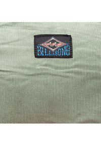 Billabong Plecak Sons Of Fun Backpack F5BP10BIF2 Zielony. Kolor: zielony. Materiał: materiał #4