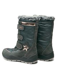 Primigi Kozaki GORE-TEX 4883055 D Szary. Kolor: szary #5