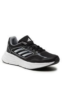 Adidas - adidas Buty Galaxy Star Shoes IF5398 Czarny. Kolor: czarny. Materiał: materiał #1