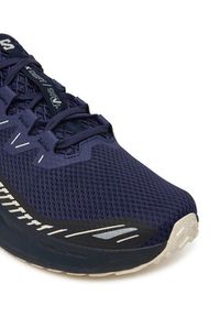 salomon - Salomon Buty do biegania Drx Defy Grvl L47862200 Fioletowy. Kolor: fioletowy. Materiał: materiał #5