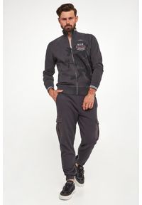 Aeronautica Militare - Bluza męska AERONAUTICA MILITARE #4