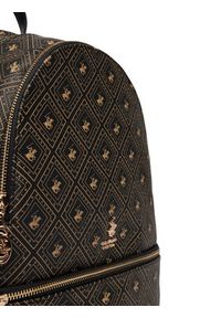 Beverly Hills Polo Club Plecak CEO-BHPC-S-002-07 Czarny. Kolor: czarny #2