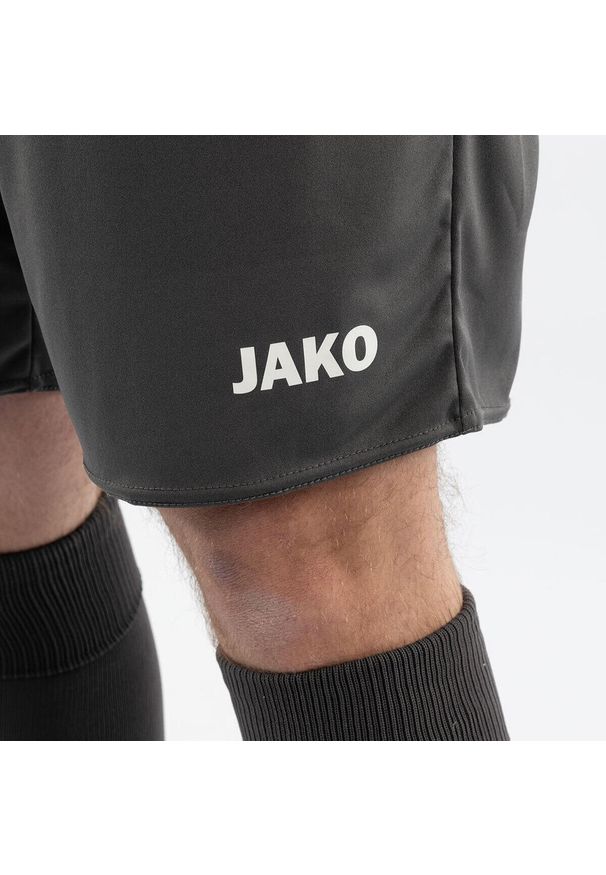 Szorty Jako Anderlecht 2.0. Kolor: wielokolorowy, szary, brązowy. Sport: fitness, piłka nożna