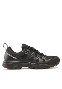 salomon - Salomon Trekkingi X Braze GORE-TEX L47180400 Czarny. Kolor: czarny. Technologia: Gore-Tex. Sport: turystyka piesza #1