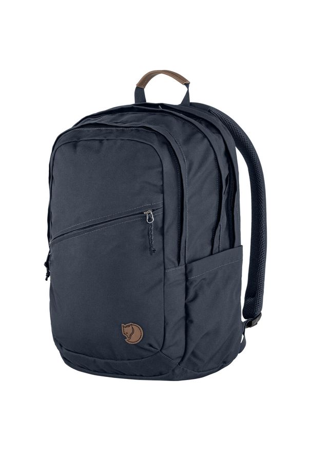 Plecak miejski Fjällräven Räven 28 l. Kolor: niebieski