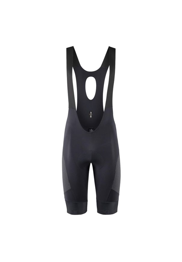 ETXEONDO - Szorty Etxeondo Orhi Dyneema. Kolor: czarny. Sport: kolarstwo