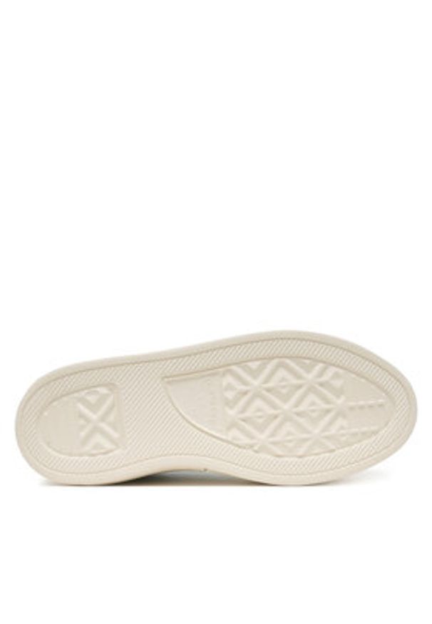 Converse Sneakersy Cruise A13496C Niebieski. Kolor: niebieski. Materiał: materiał