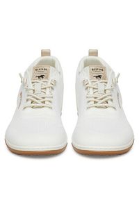 Mustang Sneakersy 1488-303 Biały. Kolor: biały. Materiał: materiał