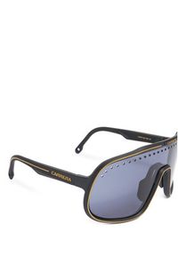 Carrera Okulary przeciwsłoneczne C Sport 02/S Czarny. Kolor: czarny