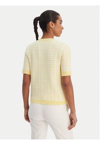 Morgan Kardigan 261-MIRES Różowy Slim Fit. Kolor: różowy. Materiał: syntetyk #2