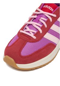 Adidas - adidas Sneakersy C-RUN 70s 2.0 JR8615 Fioletowy. Kolor: fioletowy. Sport: bieganie #8
