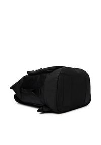 TOMMY HILFIGER - Tommy Hilfiger Plecak Th Repreve Sling AM0AM14296 Czarny. Kolor: czarny. Materiał: materiał #3