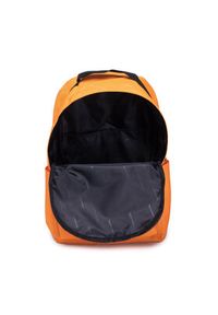 Sprandi Plecak BSP-S-093-33-08 Pomarańczowy. Kolor: pomarańczowy. Materiał: materiał #4