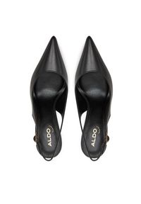Aldo Szpilki Stessysling 13918841 Czarny. Kolor: czarny. Materiał: skóra. Obcas: na szpilce #2