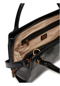 Guess Torebka HWKB94 99060 Czarny. Kolor: czarny. Materiał: skórzane #4