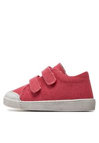Froddo Sneakersy Rosario Vegan G2130318-5 M Różowy. Kolor: różowy. Materiał: materiał #4