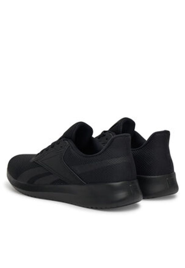 Reebok Sneakersy FLUXLITE 100212289 Czarny. Kolor: czarny. Materiał: materiał