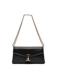 Torebka Furla. Kolor: czarny