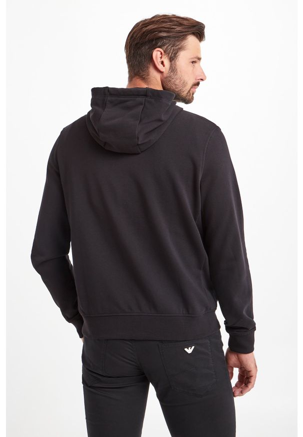 Armani Exchange - BLUZA ARMANI EXCHANGE