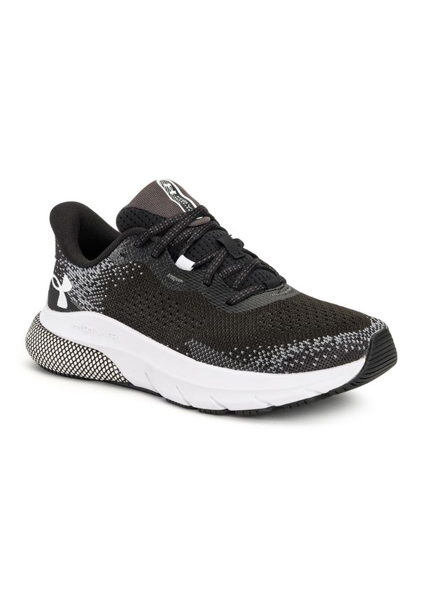 Buty do biegania damskie Under Armour Hovr Turbulence 2. Kolor: czarny