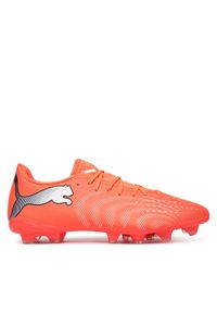 Buty do piłki nożnej Puma. Kolor: pomarańczowy #1