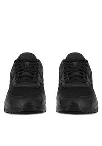 Nike Sneakersy DH8010 001 Czarny. Kolor: czarny. Materiał: mesh #3