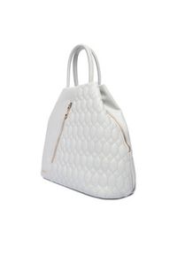 Lasocki Plecak CEO-LSK-L-013-09 Szary. Kolor: szary. Materiał: materiał #2