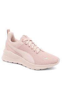 Puma Sneakersy Anzarun Lite 37112847 Różowy. Kolor: różowy. Materiał: materiał