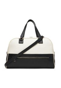 Guess Torba V5YZ03 WHDW0 Écru. Materiał: skóra #3