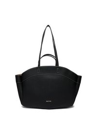Gino Rossi - GINO ROSSI Torebka C-LDA8548 Czarny. Kolor: czarny #8