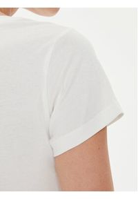 JDY T-Shirt Paris 15193227 Biały Regular Fit. Kolor: biały. Materiał: bawełna #2