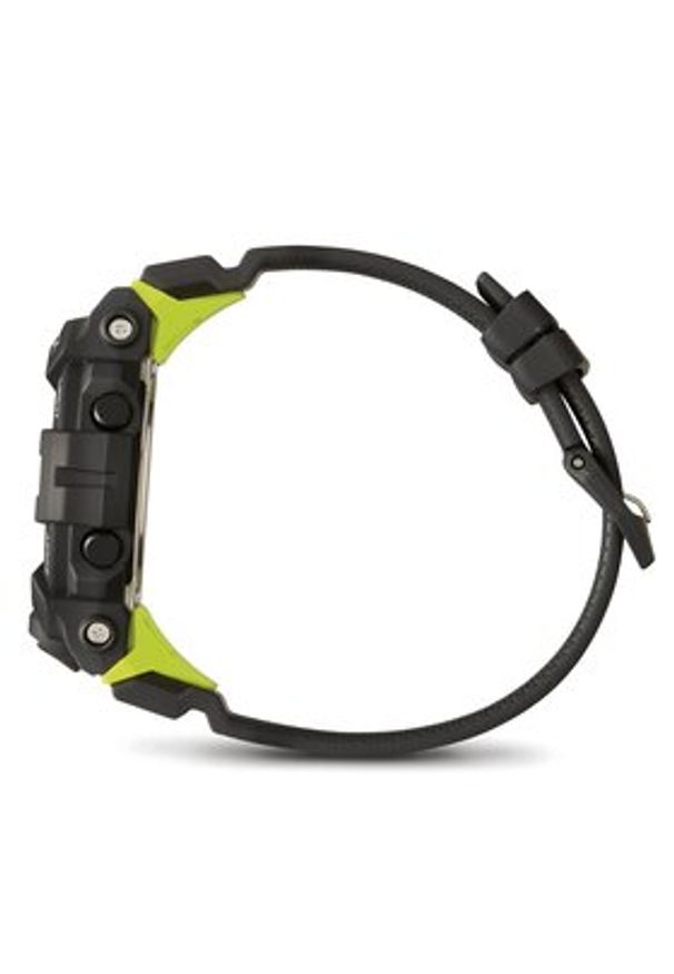 G-Shock Zegarek GBD-800-8ER Szary. Kolor: szary. Materiał: syntetyk