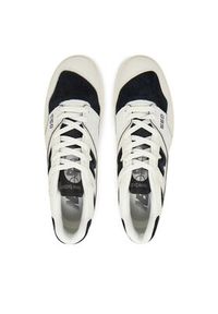 New Balance Sneakersy BB550LEG Beżowy. Kolor: beżowy. Materiał: skóra #3