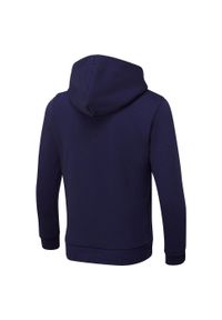 Puma Bluza Ess Fl 84759602. Kolor: niebieski