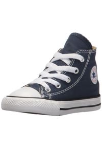 Fille CTAS HI ALL STAR Converse 7J233C -NAVY CTAS HI ALL STAR BB Converse. Okazja: na co dzień. Kolor: niebieski. Model: Converse All Star