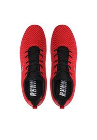 Champion Sneakersy Sprint S22037-CHA-RS001 Czerwony. Kolor: czerwony. Materiał: materiał. Sport: bieganie