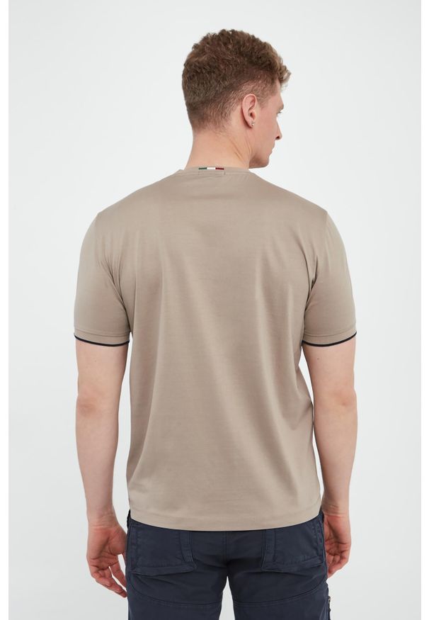 Aeronautica Militare - T-shirt męski AERONAUTICA MILITARE