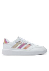 Adidas - Sneakersy adidas. Kolor: biały