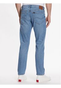 Lee Jeansy Daren L707ICC24 112328476 Niebieski Regular Fit. Kolor: niebieski #3