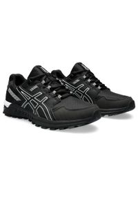 Sneakersy Asics Gel-Citrek. Kolor: czarny, biały, wielokolorowy